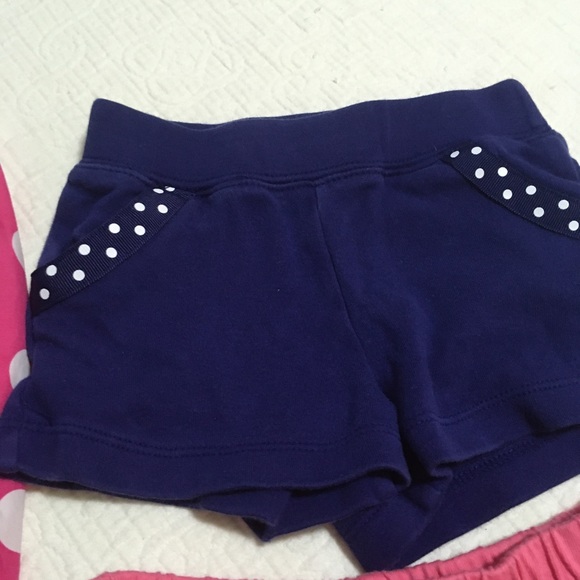 12-18m (4/$20) Summer Bottoms 4-Pack - Picture 5 of 13